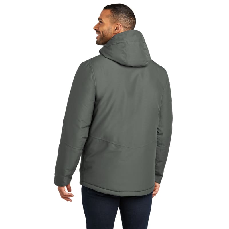 Port Authority Venture Waterproof Insulated Jacket 10