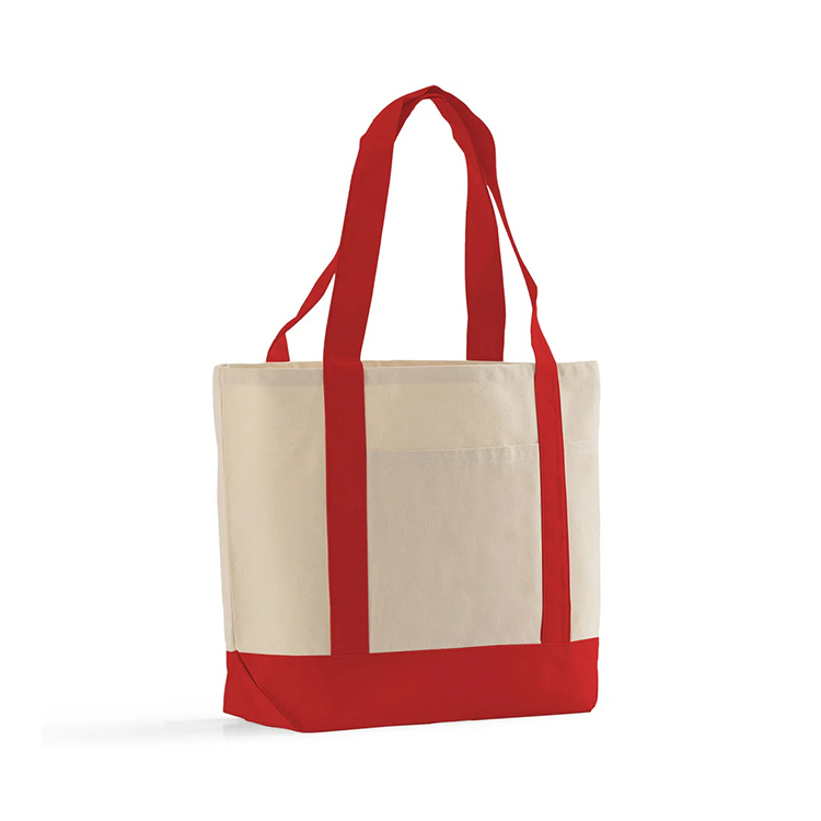 Islander Indigo Tote Bag, custom tote bag with logo imprint 23