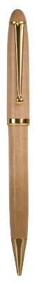 Wide Maple Pencil 2