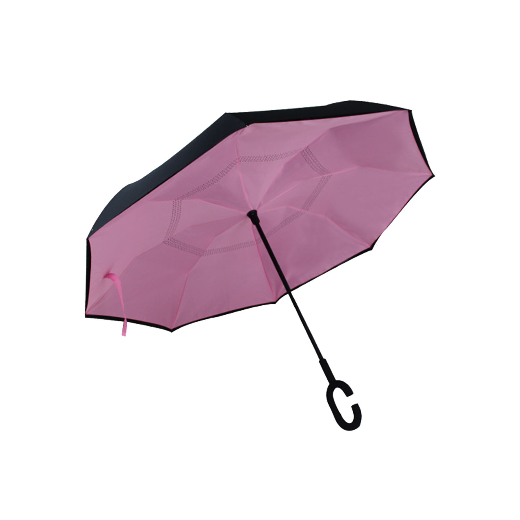 Car Umbrella Reverse 8