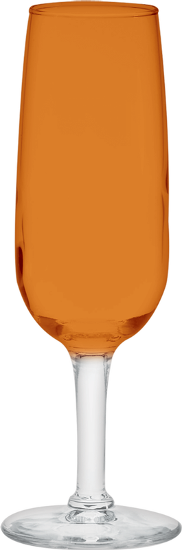 6.25 oz. Flute Champagne Flute 20