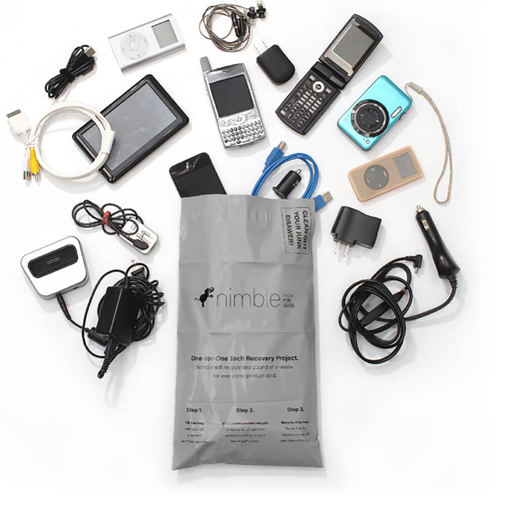 Nimble Apollo Wireless Pad 16