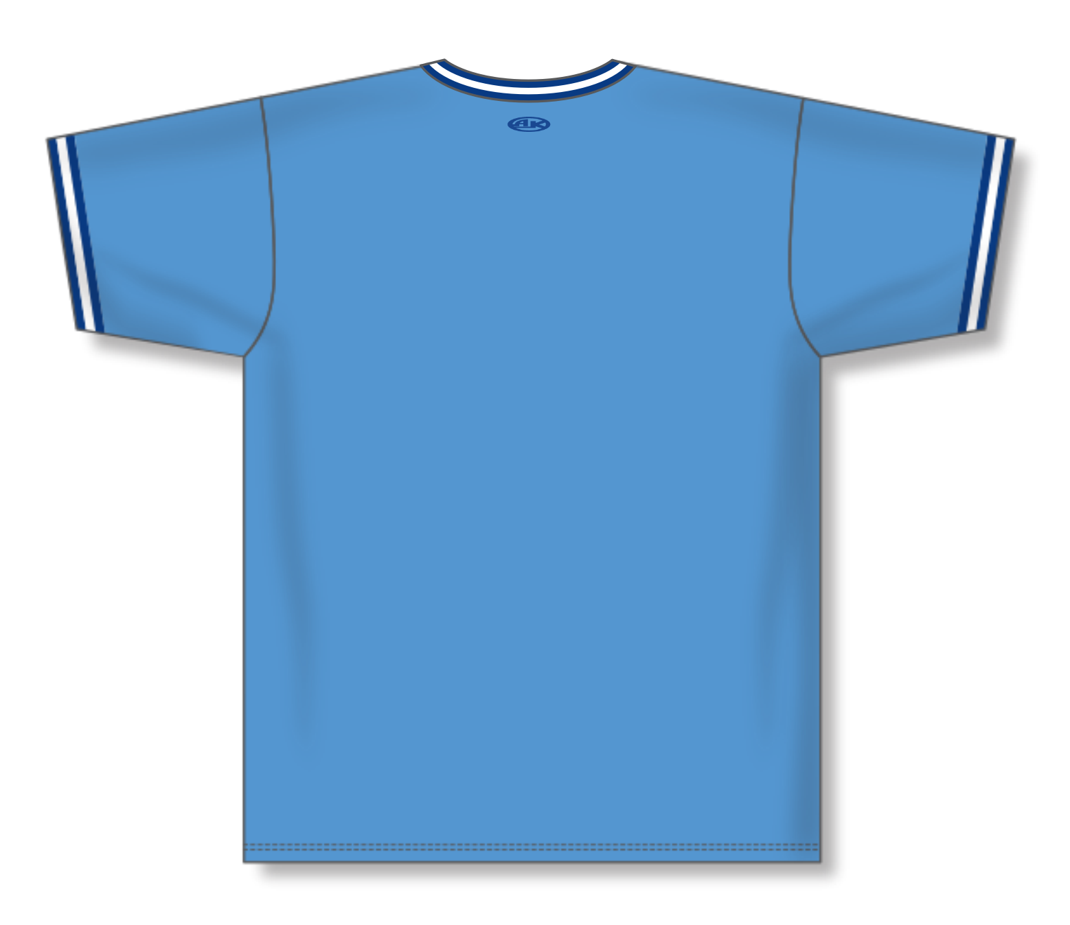 Volleyball Jerseys V1333-G01 127