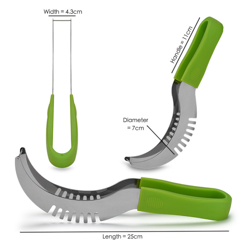 Watermelon Divider 3