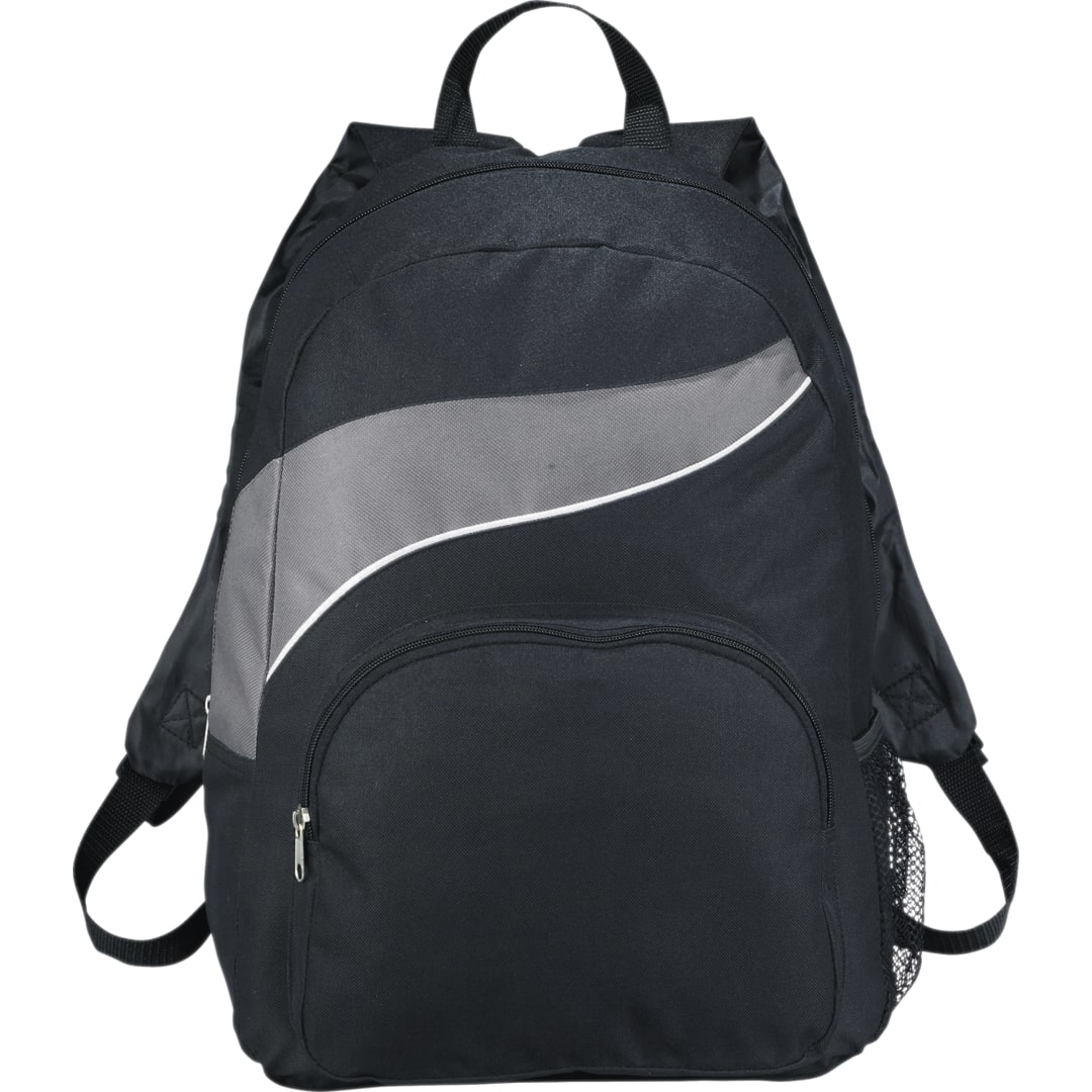 Tornado Deluxe Backpack 10