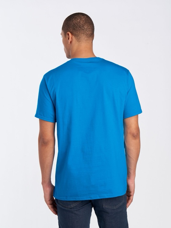 FRUIT OF THE LOOM ICONIC Ring-Spun Unisex T-Shirt 33