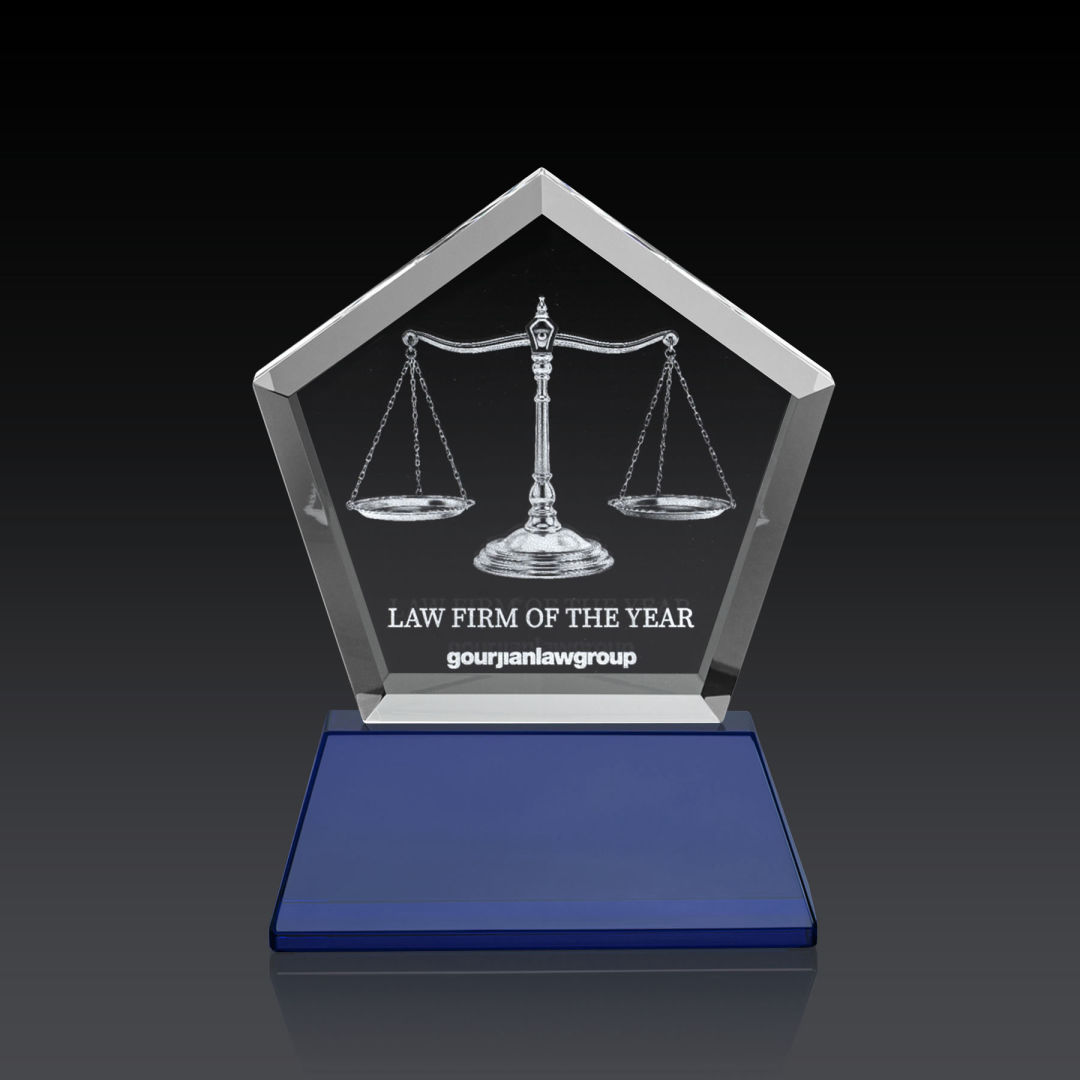 Genosee on Base (3D) - Blue 4