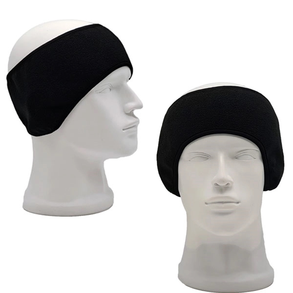 High Quality Polar Fleece Ear Band 5