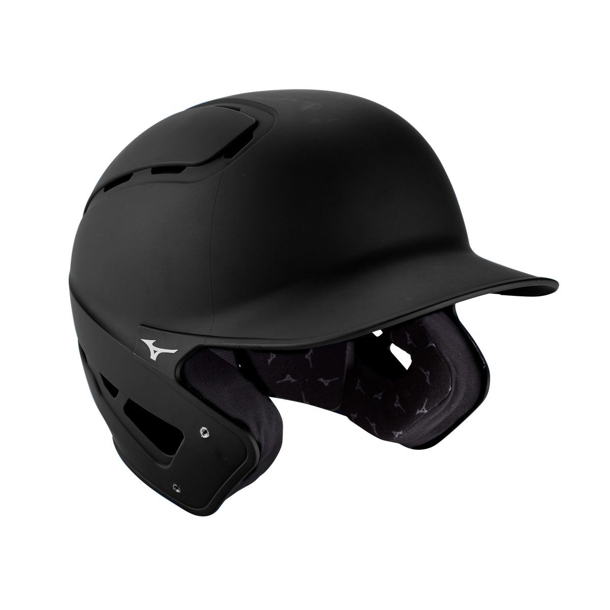 B6 Youth Baseball Batting Helmet - Solid Color 8