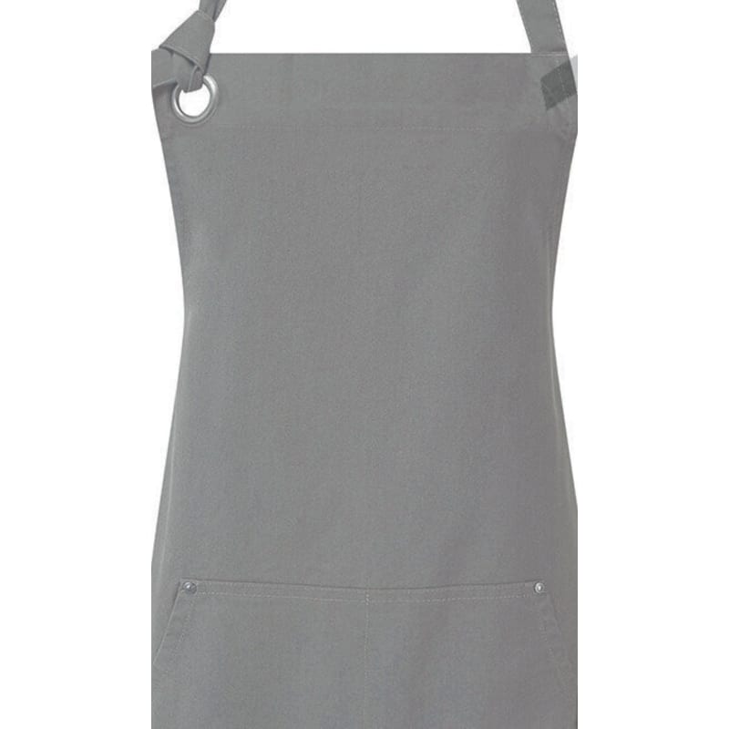 Artisan Collection By Reprime Unisex "Calibre" Heavy Cotton Canvas Pocket Apron 19
