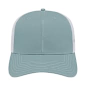 Cap America Trucker Mesh Back Cap 675