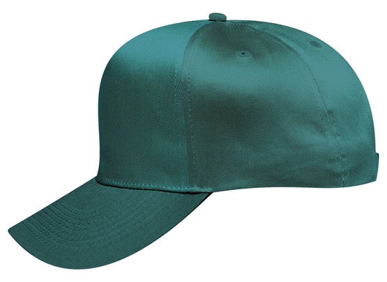 OTTO CAP® 5 Panel Mid Profile Baseball Cap 53