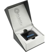 Ifidelity Auto Pair True Wireless Earbuds with ANC 25