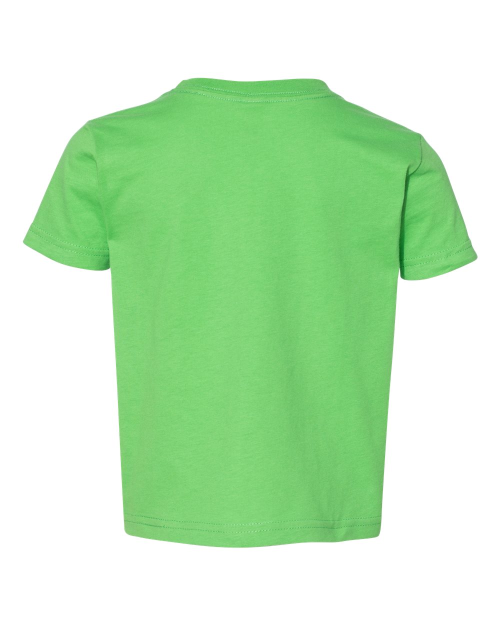 Toddler Fine Jersey Tee - 3321 128