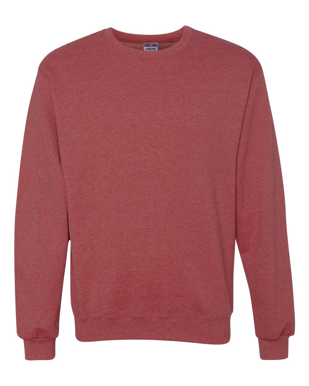Unisex NuBlend® Crewneck Sweatshirt - 562MR 78