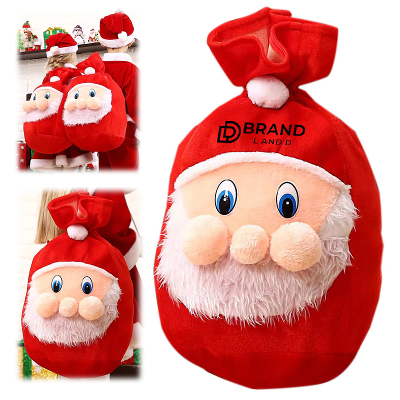 Christmas Gift Backpack Bag 3