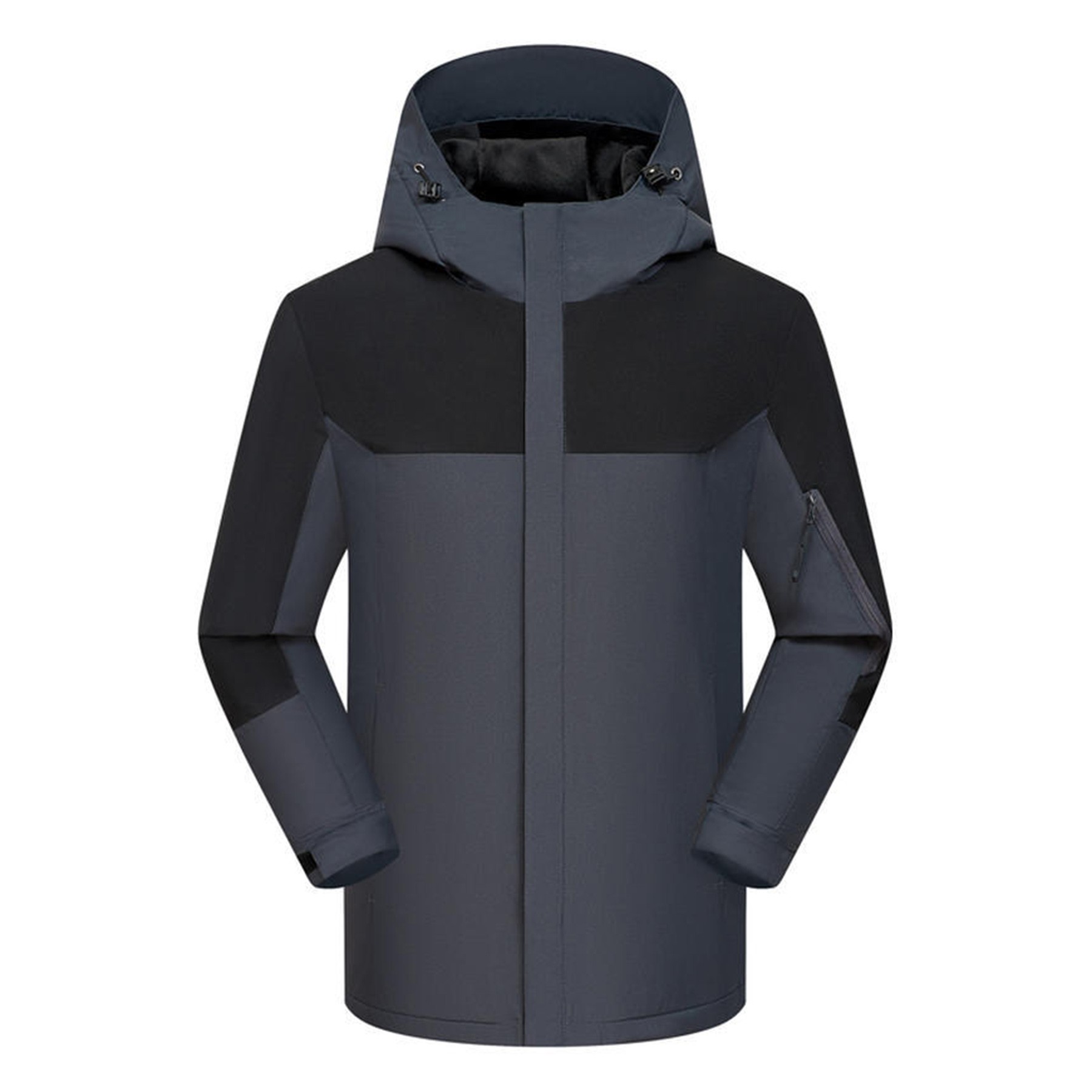 Windproof Coat 15