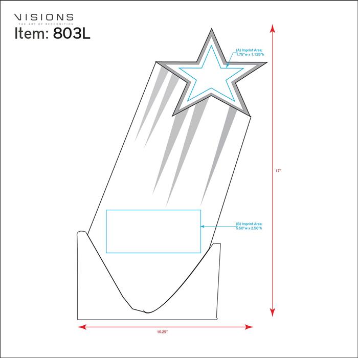 Shooting Star 4