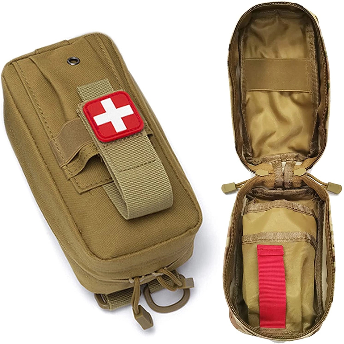 Molle Medical Pouch 7