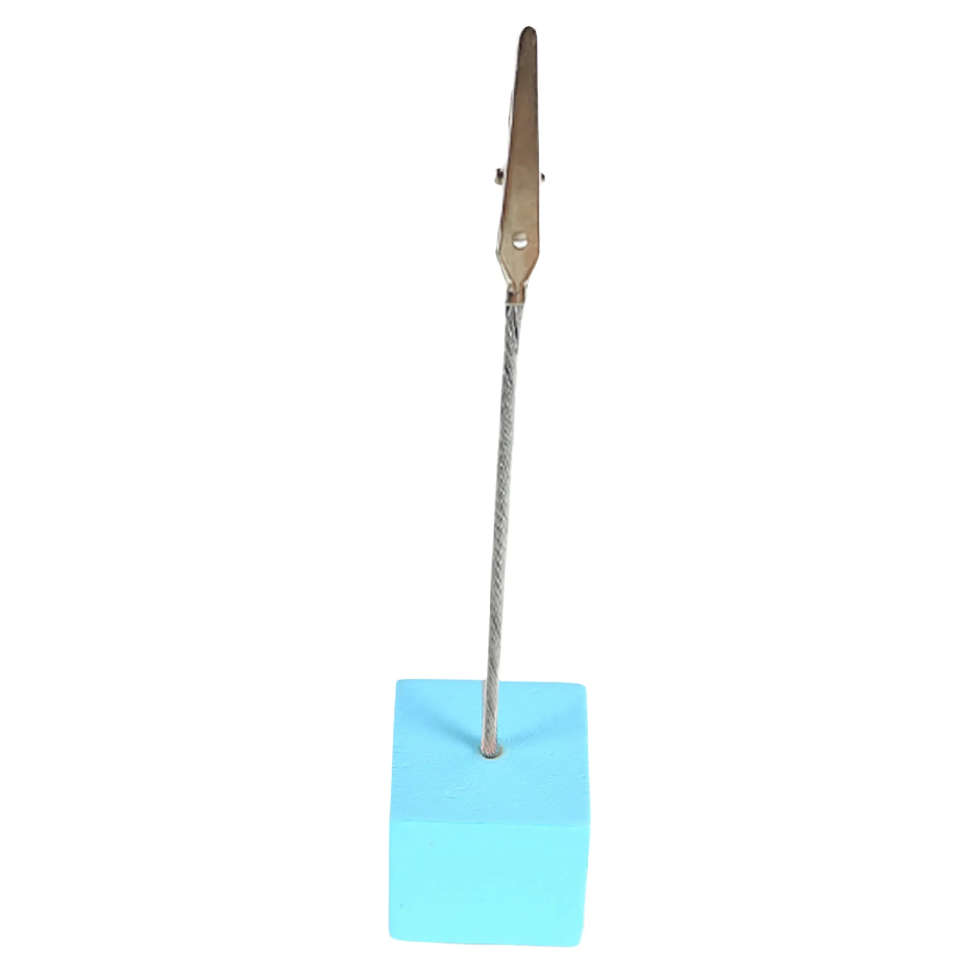 Table Number Holder MOQ 100PCS 14