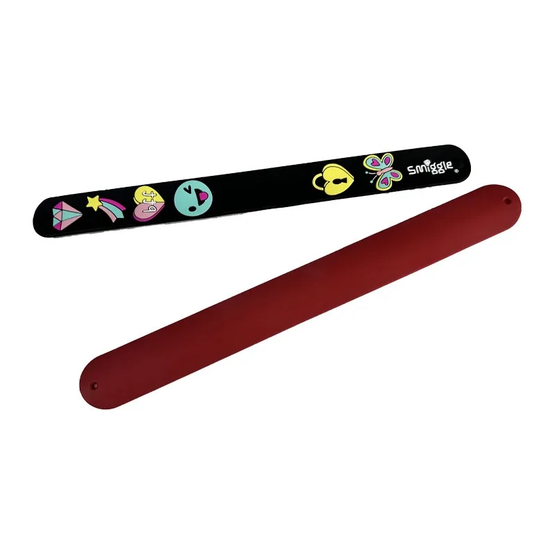 3D Slap Bracelet 5