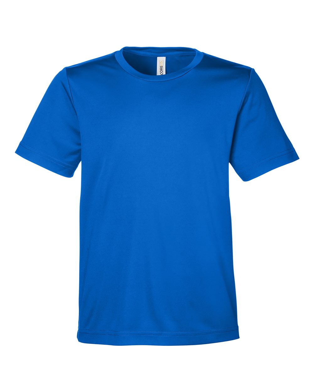 Youth Capital Performance T-Shirt - CE10Y 140