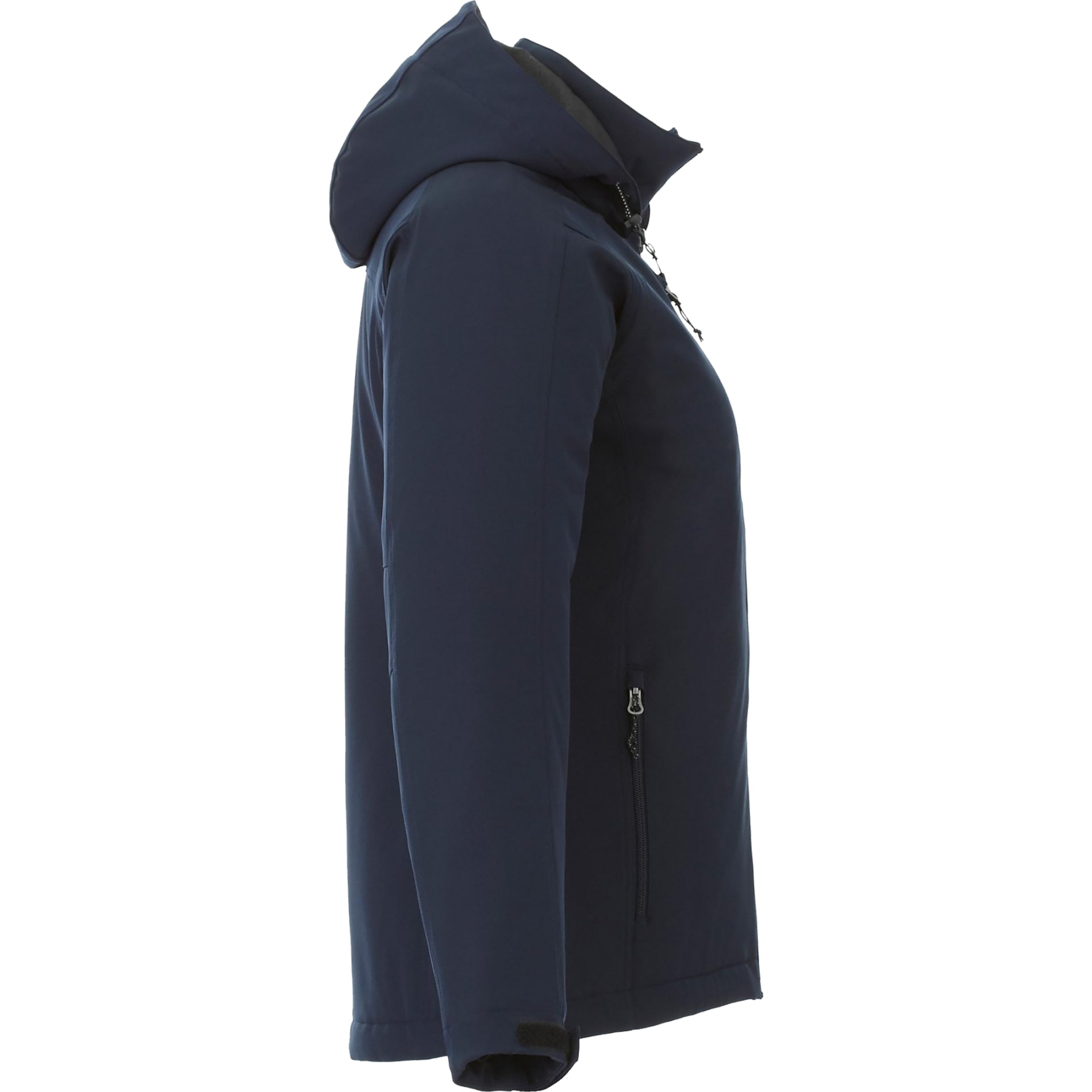 Women's Bryce Insulated Softshell Jacket 60