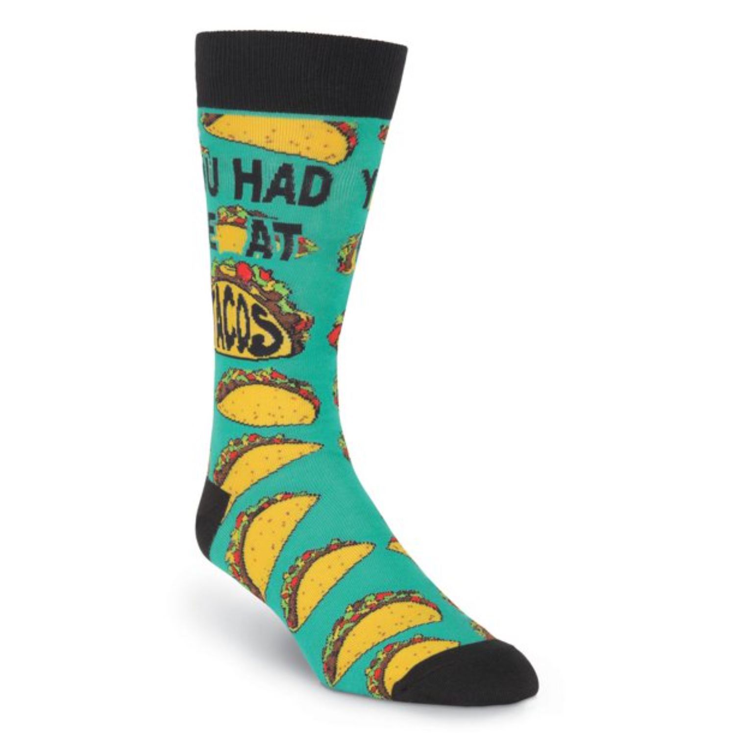 Below the calf 360 digital print unisex socks w/ full customization 5