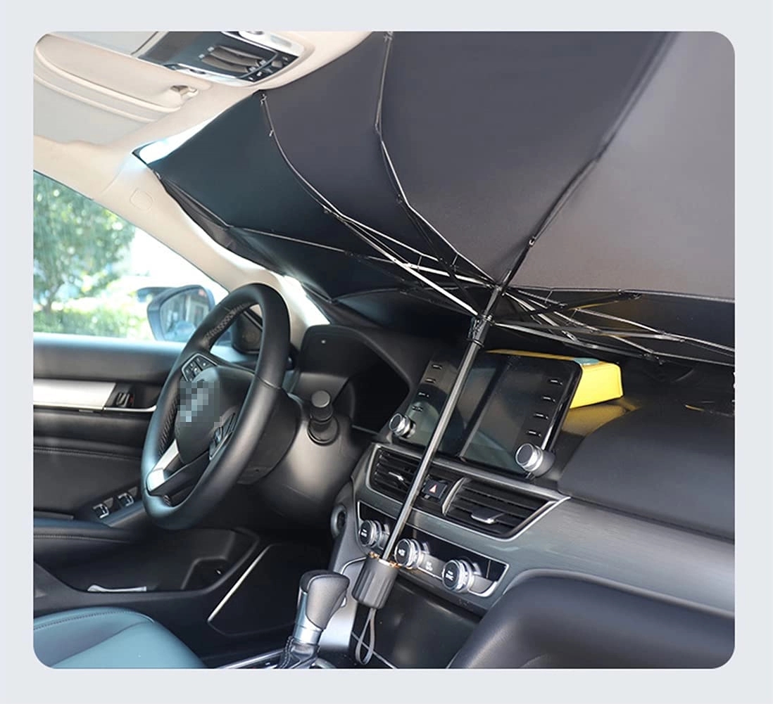 Car Sunshade Umbrella 1