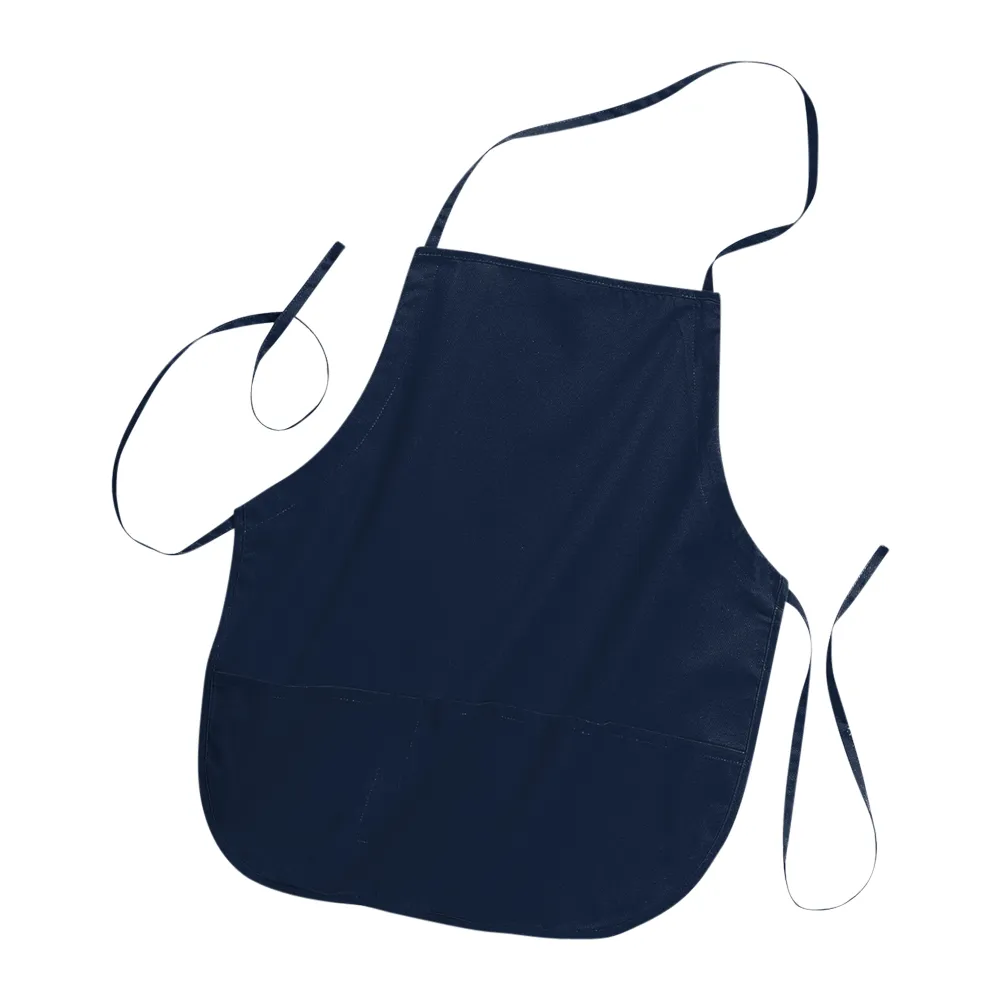 Port Authority Medium-Length Apron 8