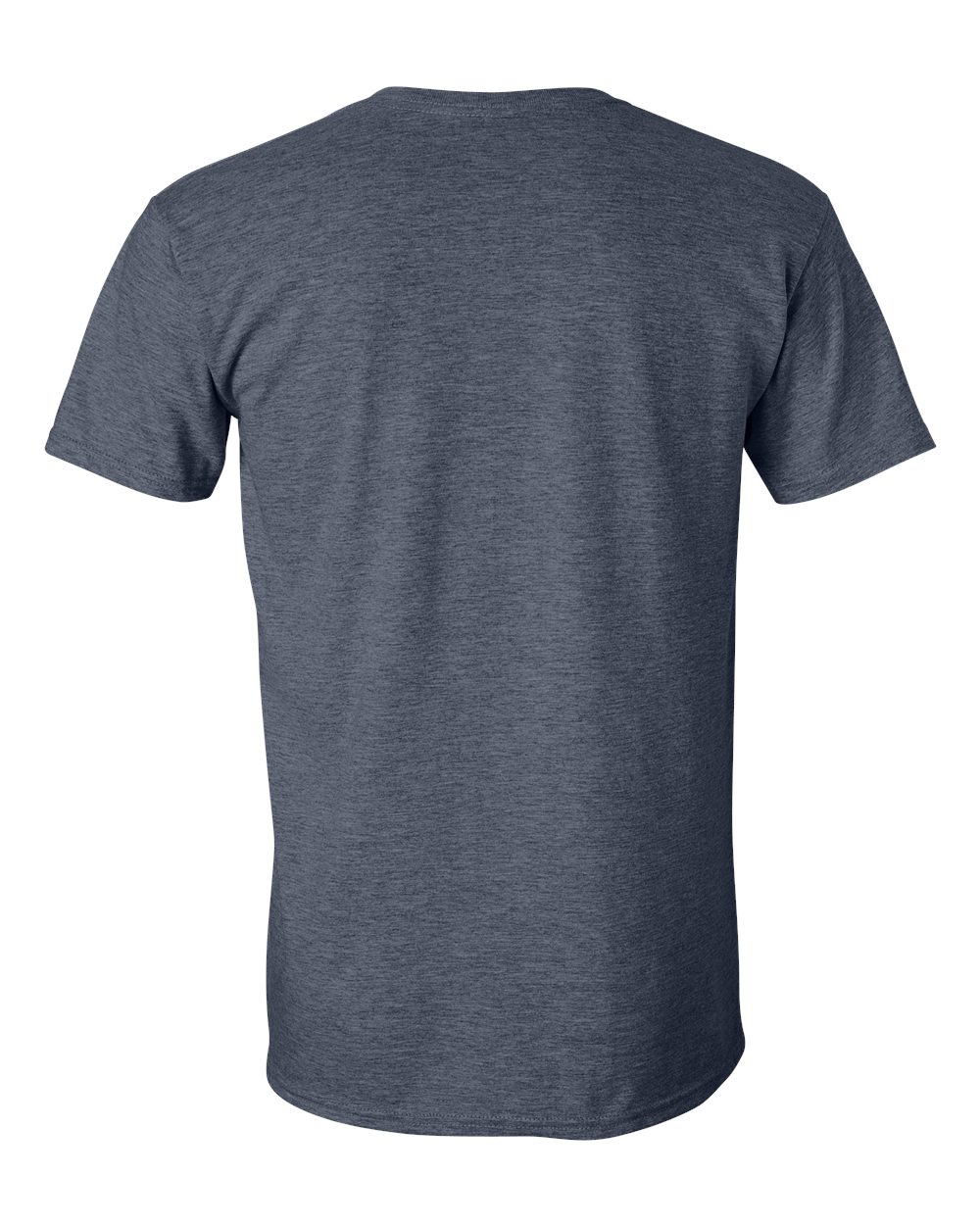 Unisex Softstyle® T-Shirt - 64000 69
