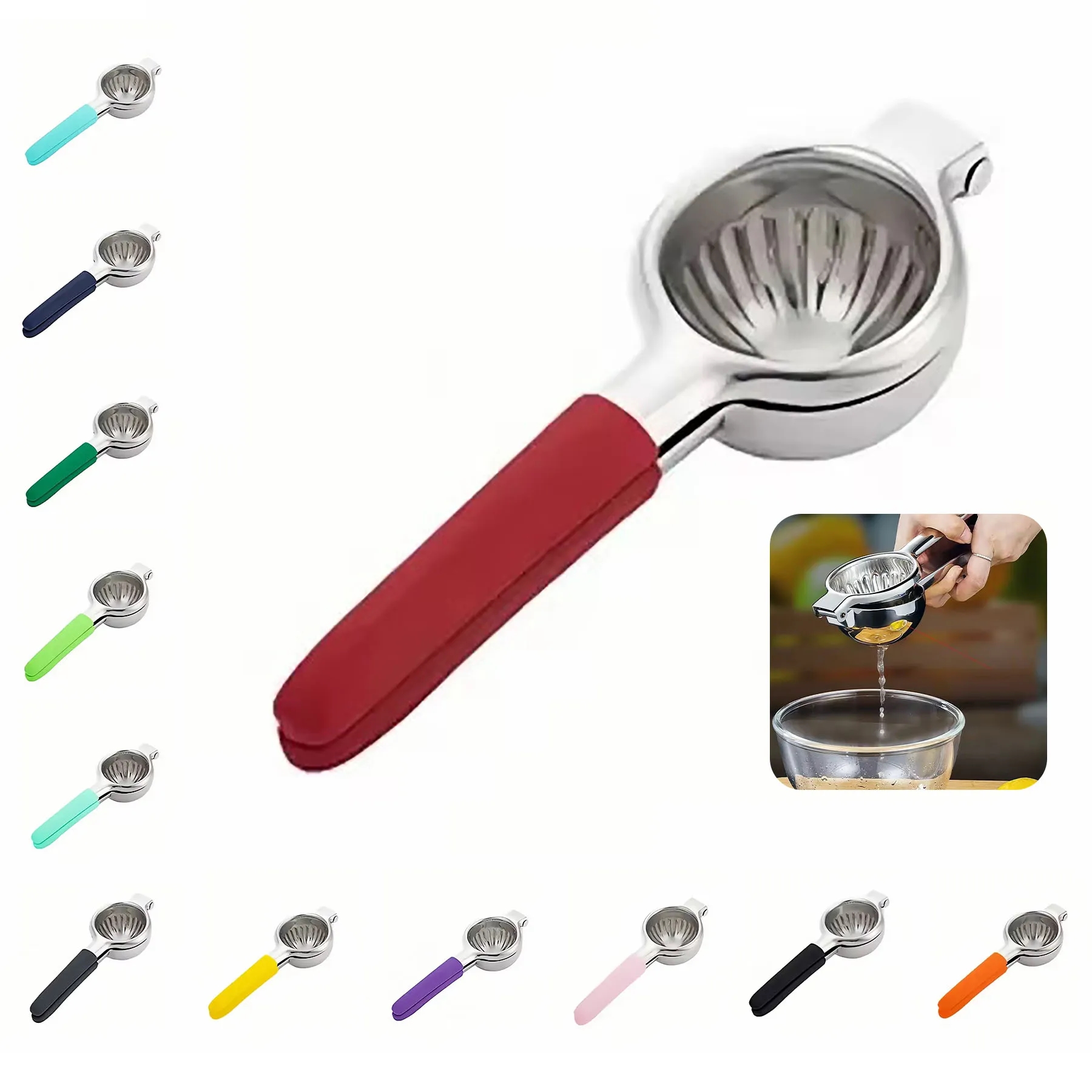 Handle Juicer 4