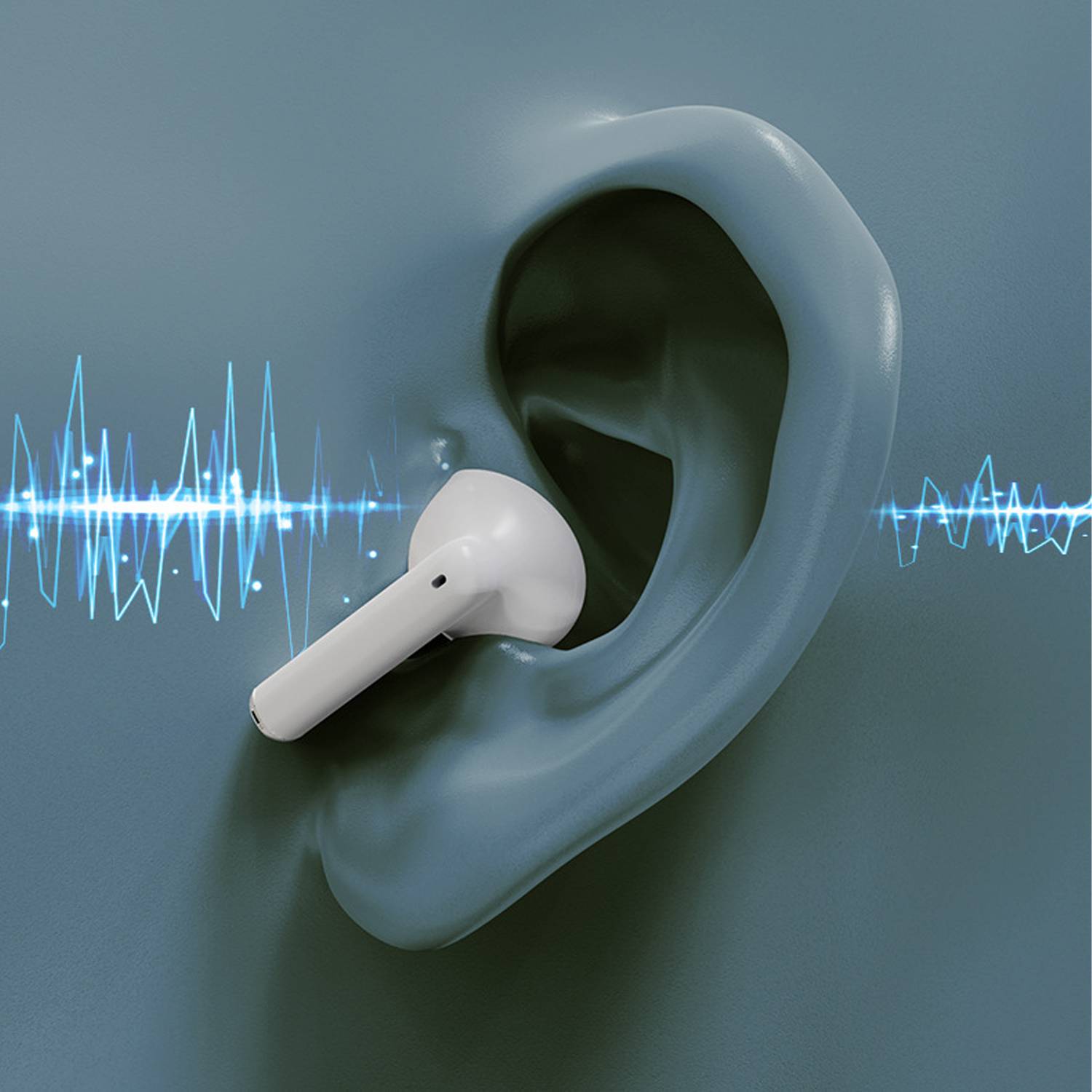 Wireless Earbuds 3