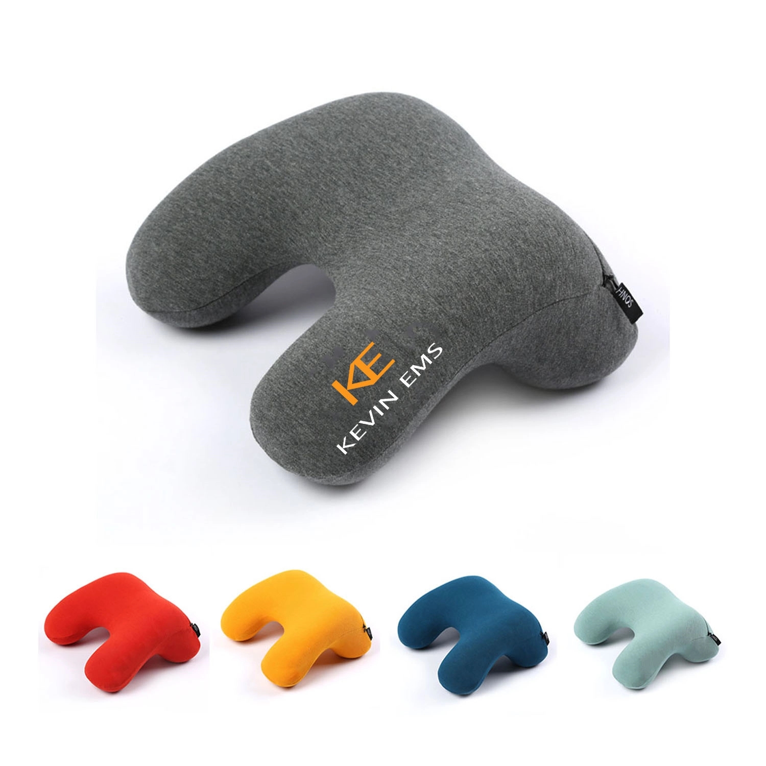 Soft and Comfortable Sleeping Pillow 2
