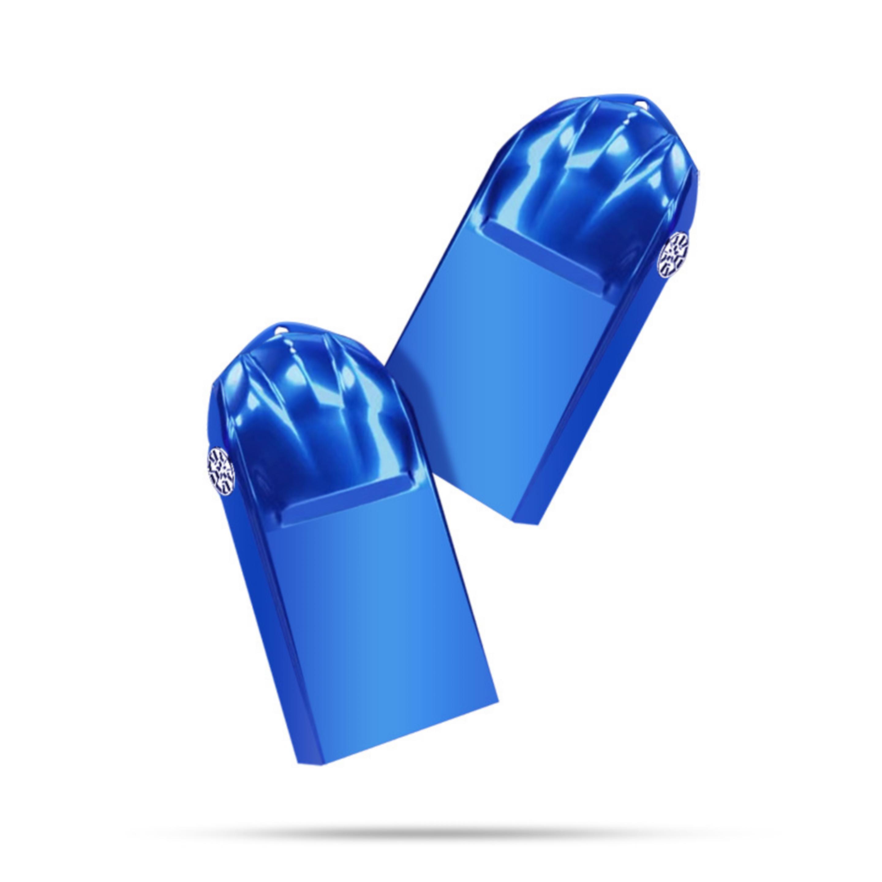 Mini Metal Flash Drive 3