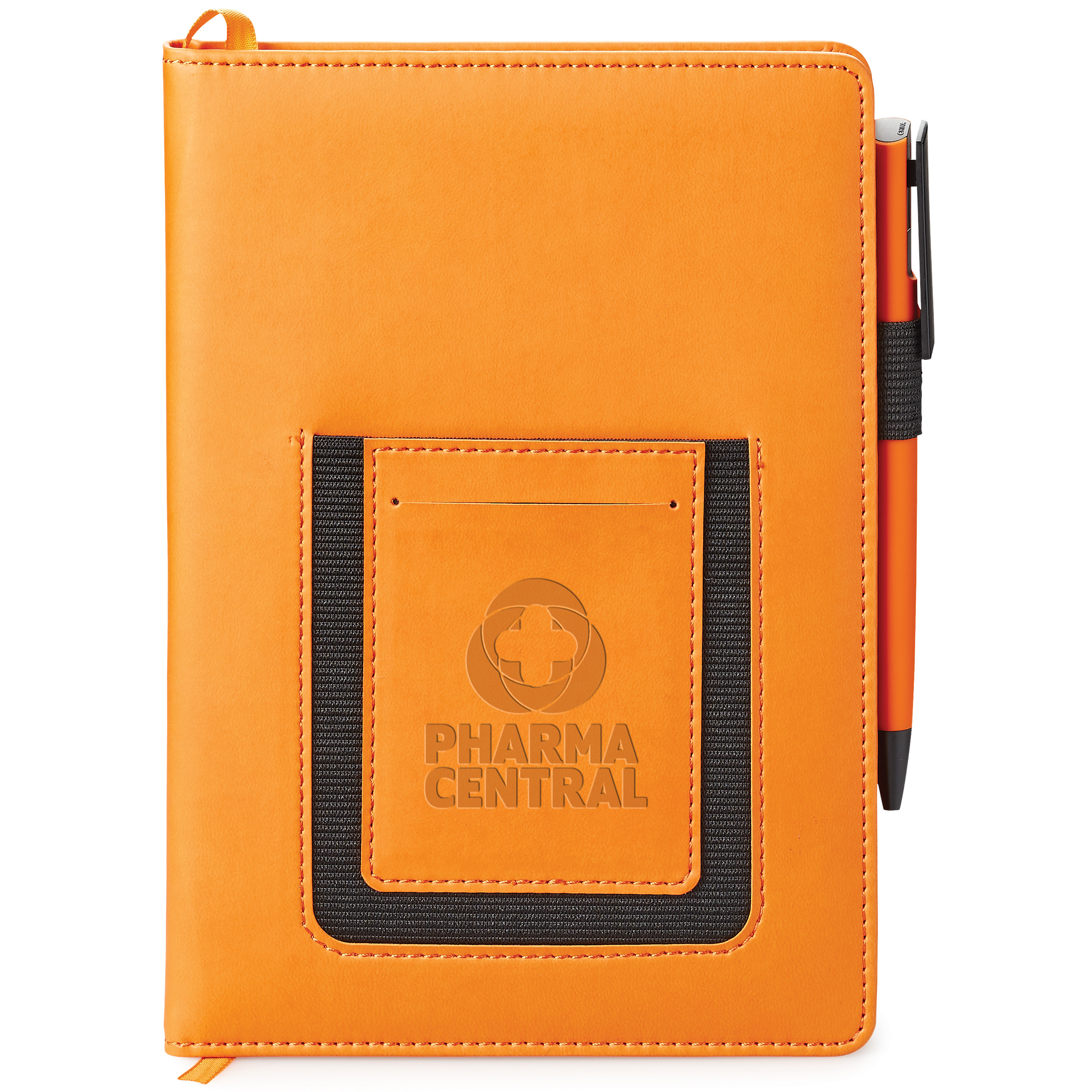 Donald hard cover journal combo 41