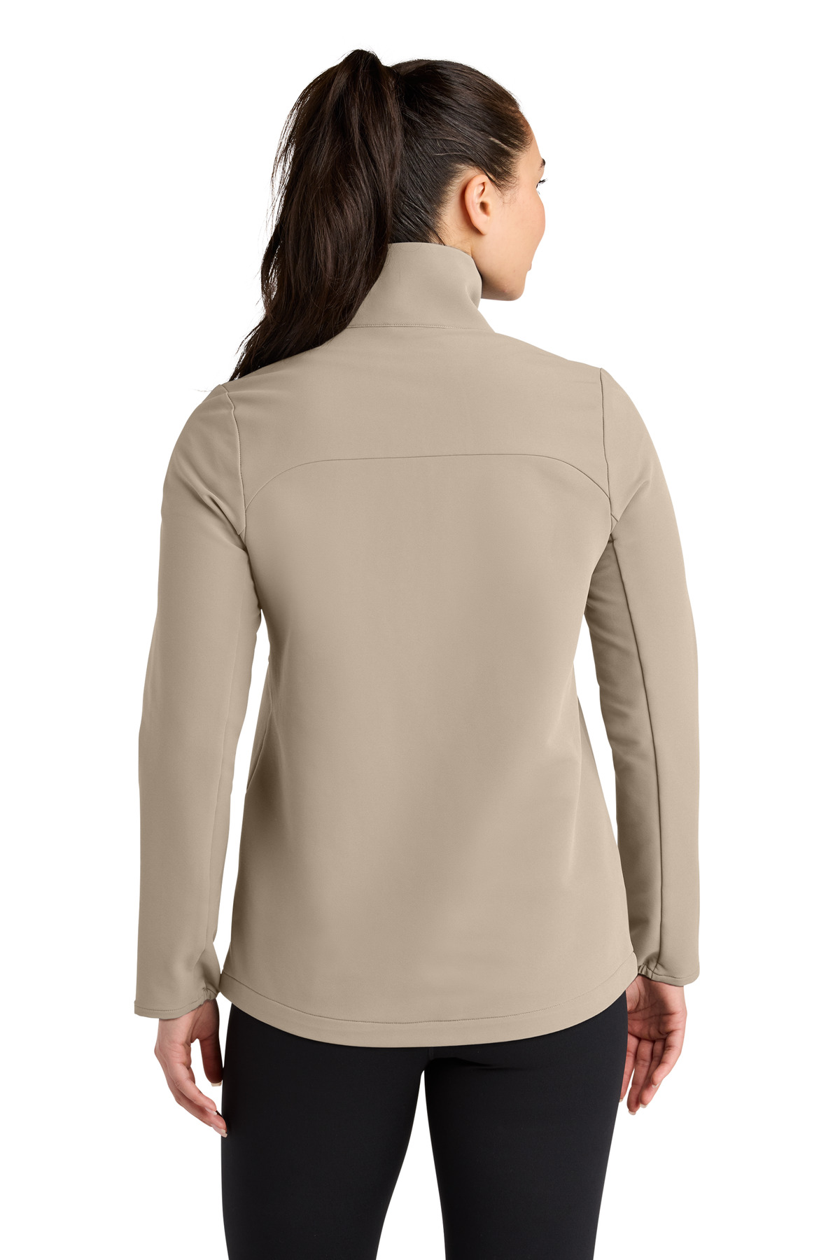OGIO Women's Kinetic Soft Shell LOG740 17