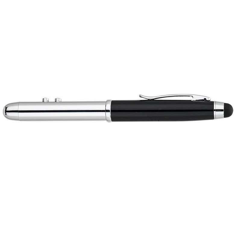 Versatile 4-in-1 Ballpoint Pen 2