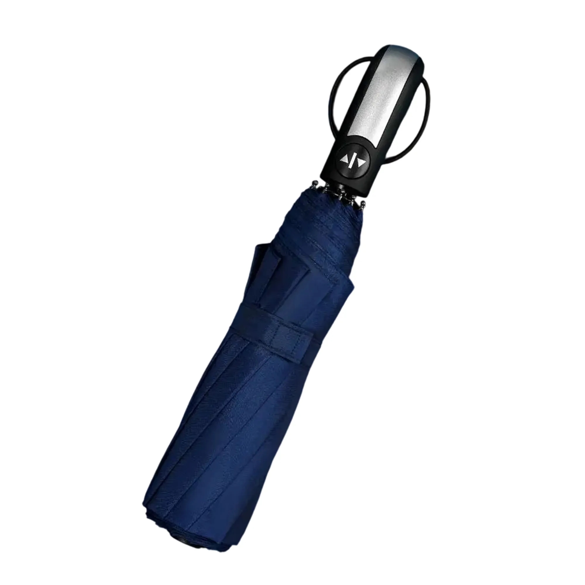 Ergonomic Long-Handle Quick-Dry Umbrella 8