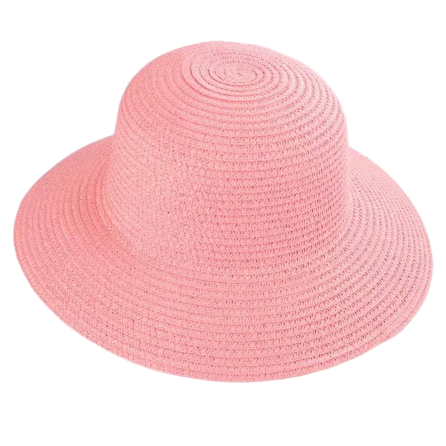 Summer Sun Protection Breathable Straw Hat 12