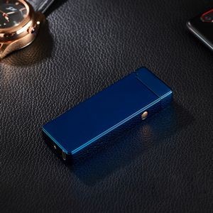 Dual Arc Lighter With Power Indicators 12
