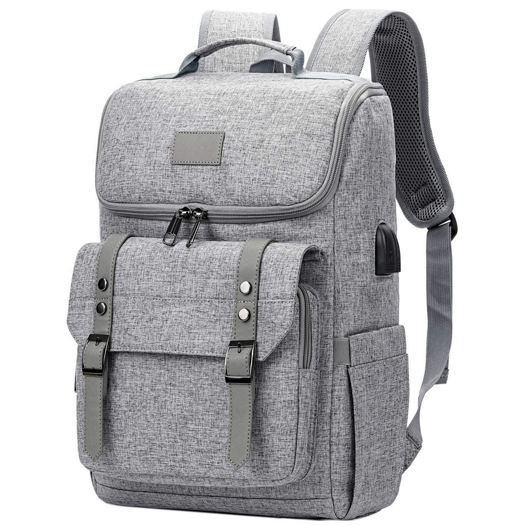 Travel Laptop Backpack 2