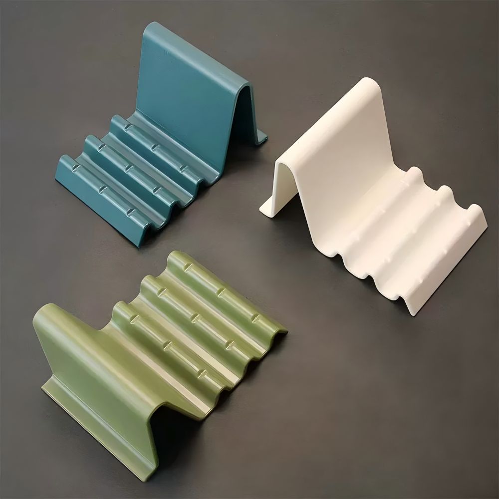 Wave Phone Holder 1