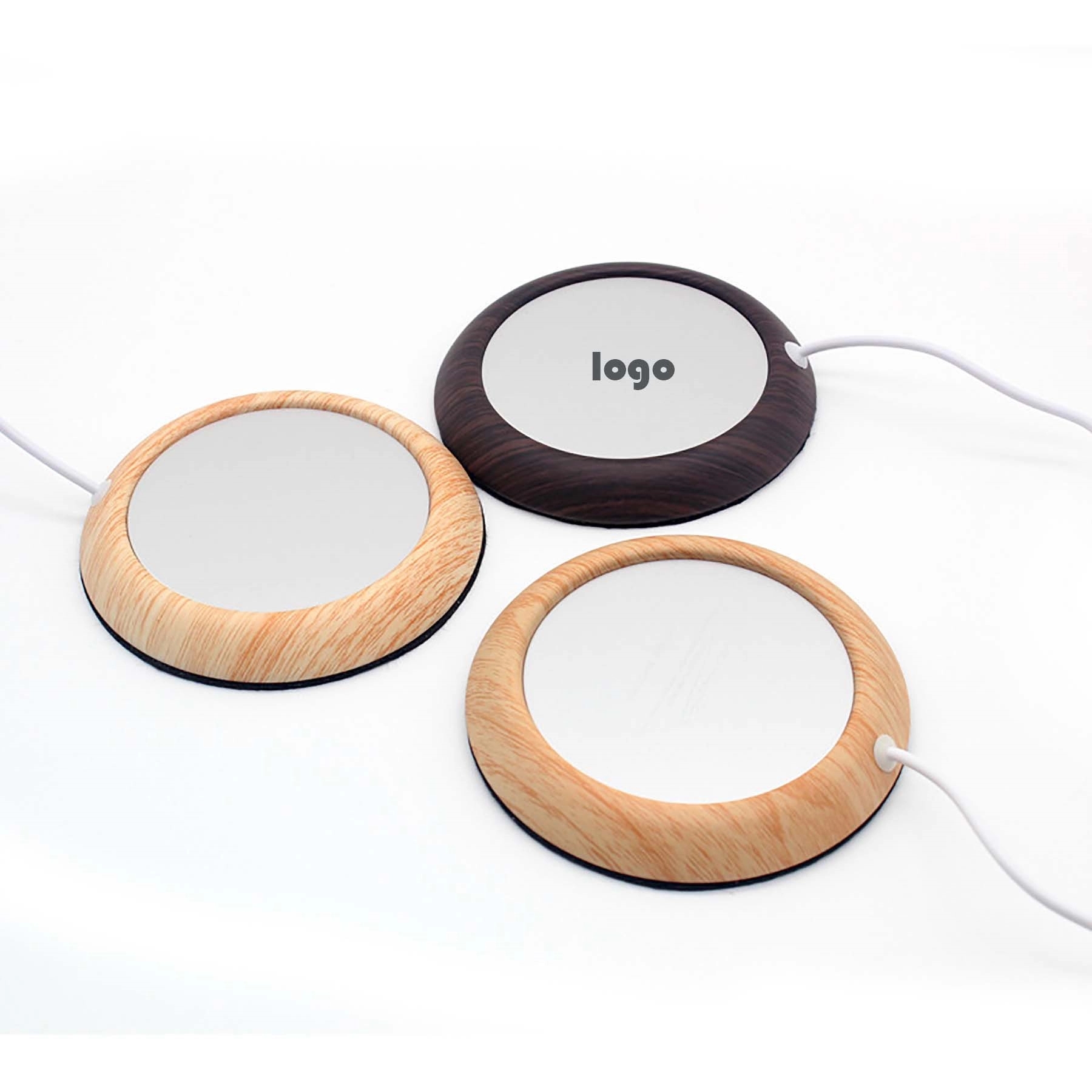 MOQ 50Pcs Coffee Mug Warmer 3