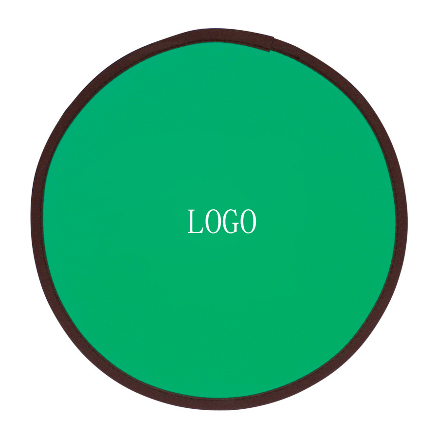 Foldable Flying Disc 2