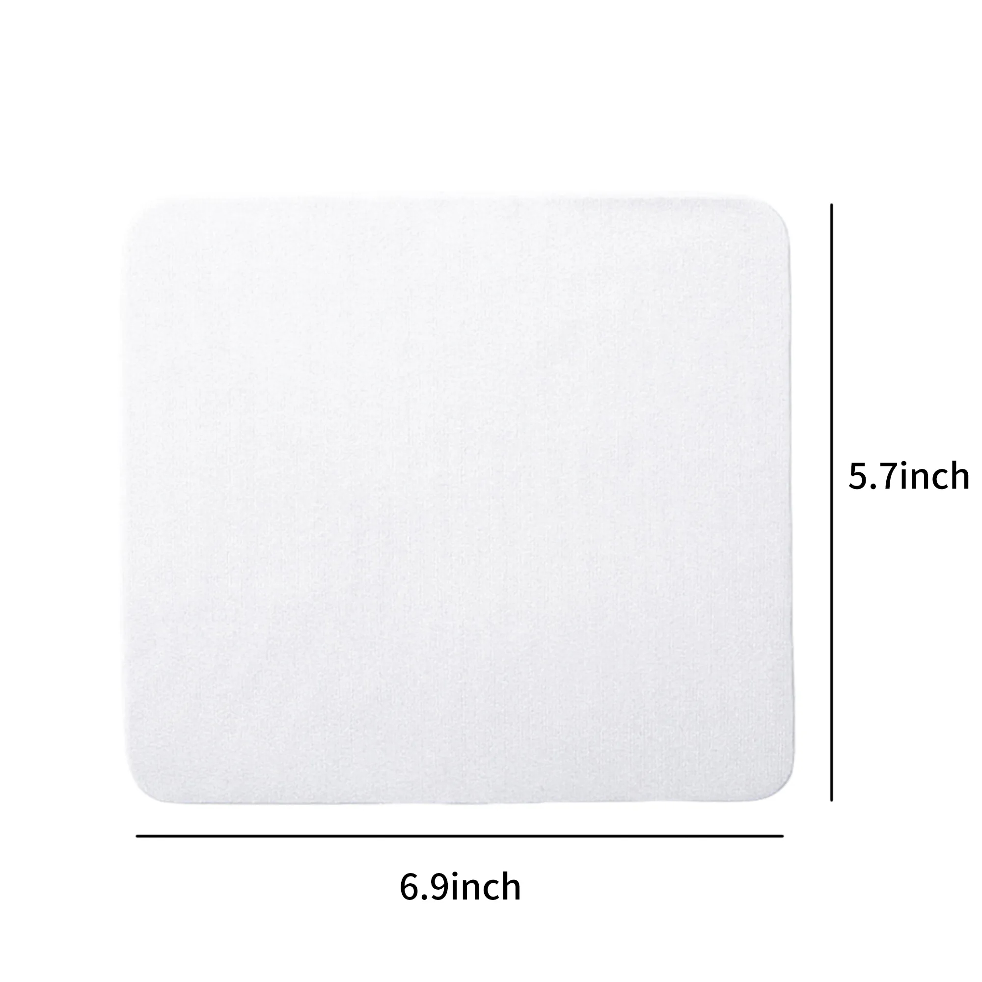 Reusable Microfiber Cloth for Electronics and Eyewear 7