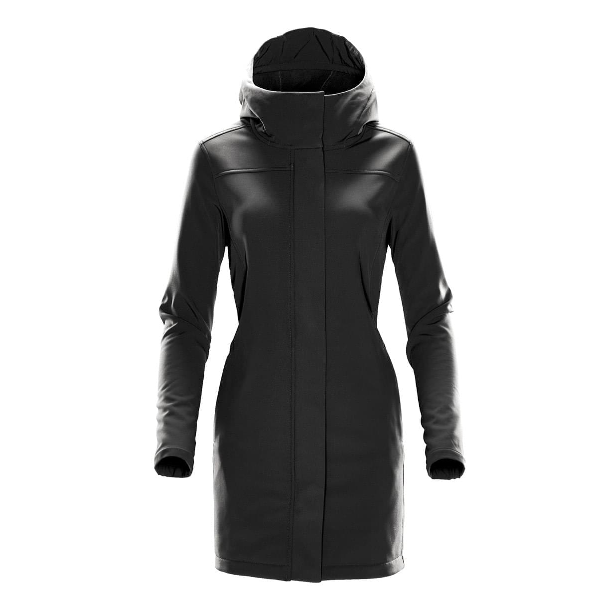 Stormtech Women's Barrier Softshell Jacket 3