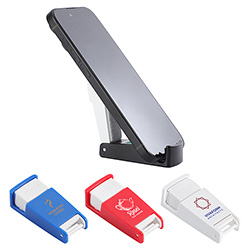 Alliance Portable Phone Stand & Screen Cleaner 26
