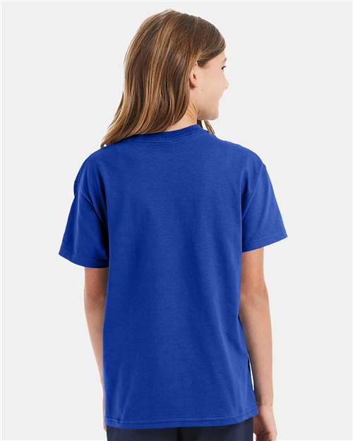 Youth Authentic T-Shirt - 5450 133