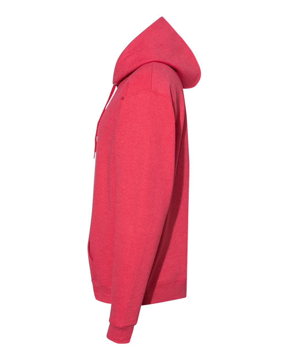 Unisex EcoSmart® Hooded Sweatshirt - P170 480